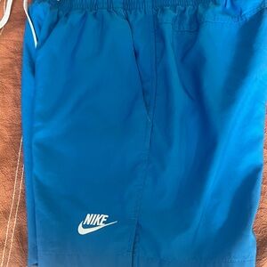 Mens Nike shorts